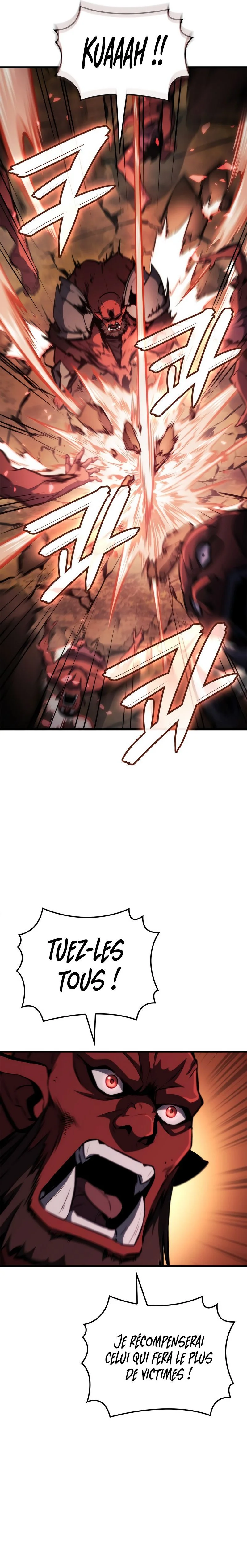 Read Breakers FR Manga Online