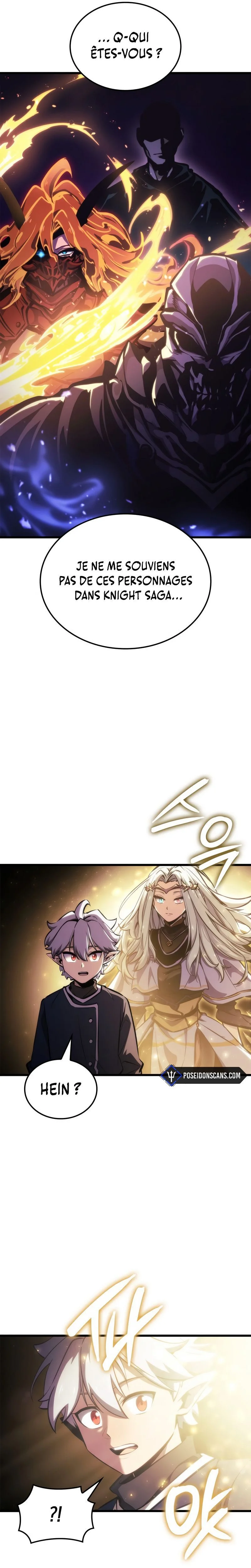 Read Breakers FR Manga Online