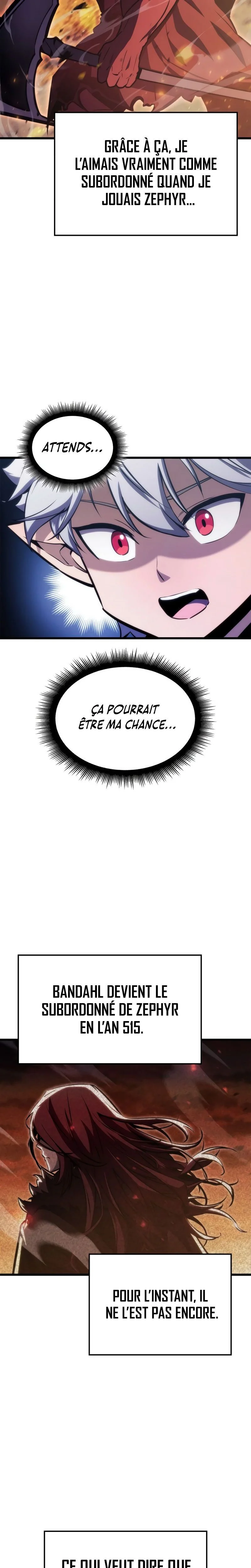 Read Breakers FR Manga Online