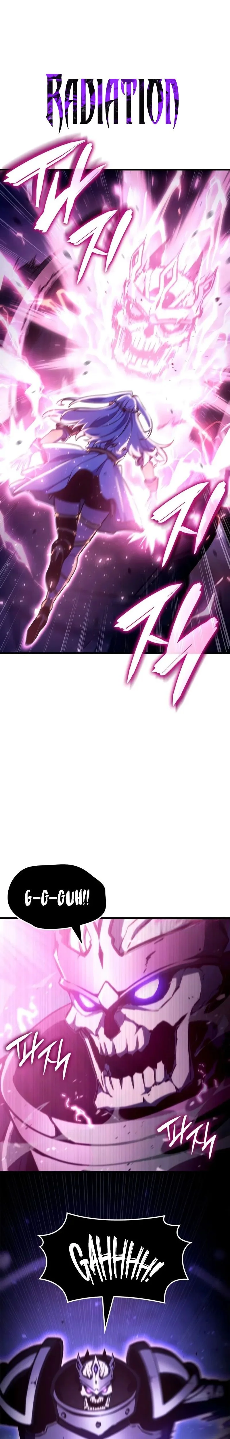 Read Breakers FR Manga Online