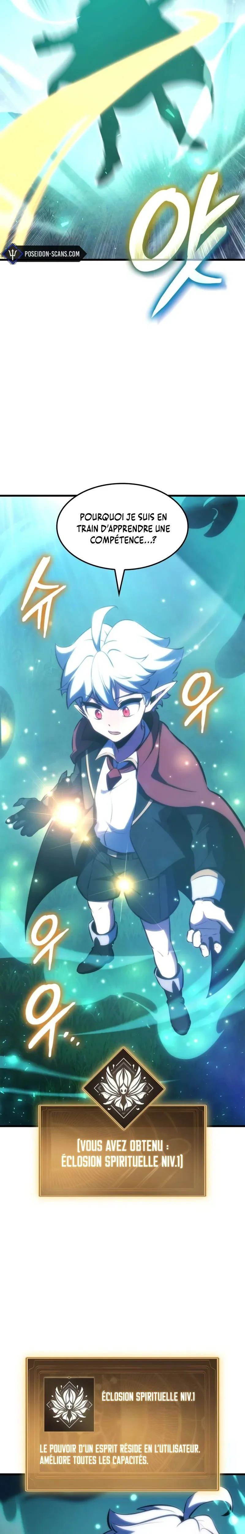 Read Breakers FR Manga Online