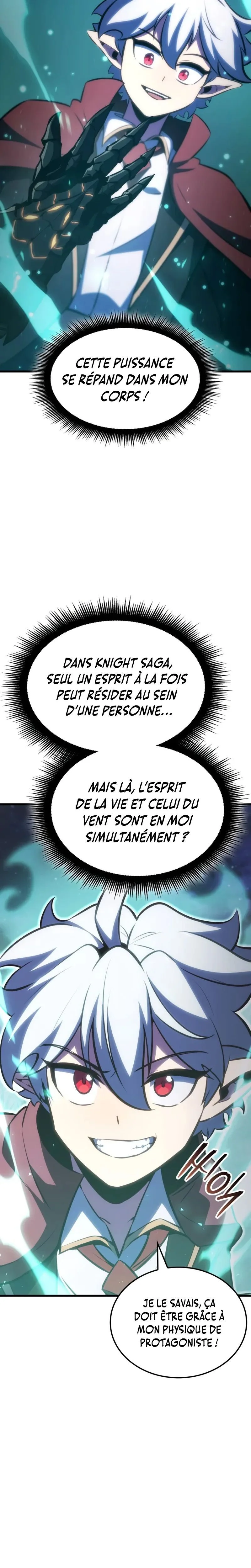 Read Breakers FR Manga Online
