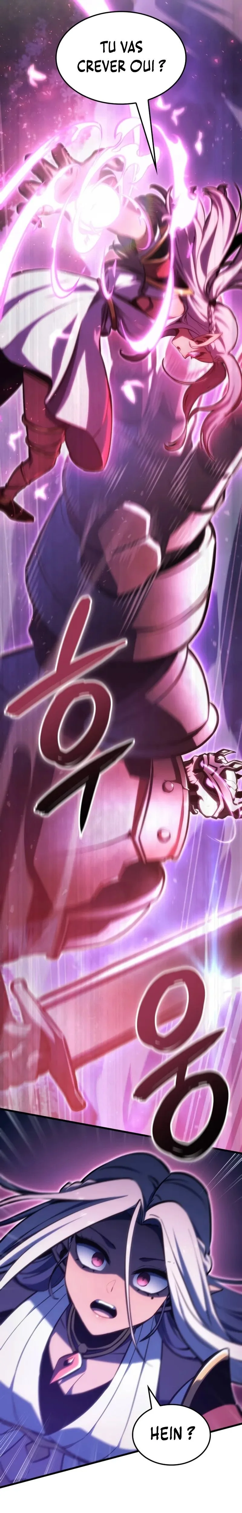 Read Breakers FR Manga Online