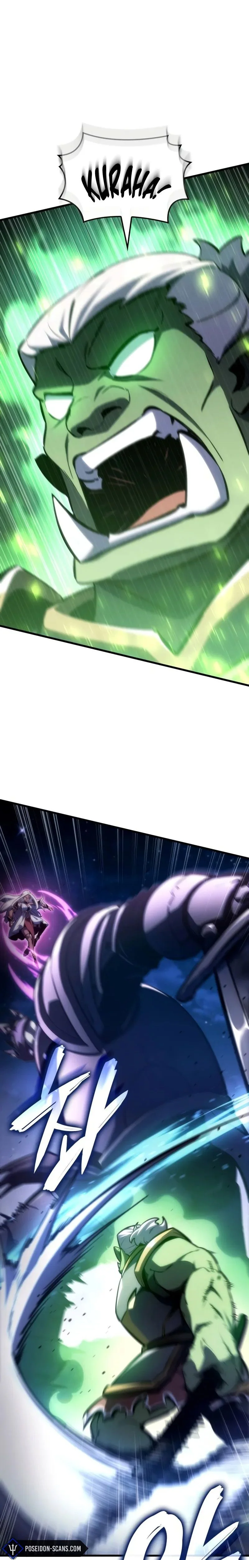 Read Breakers FR Manga Online