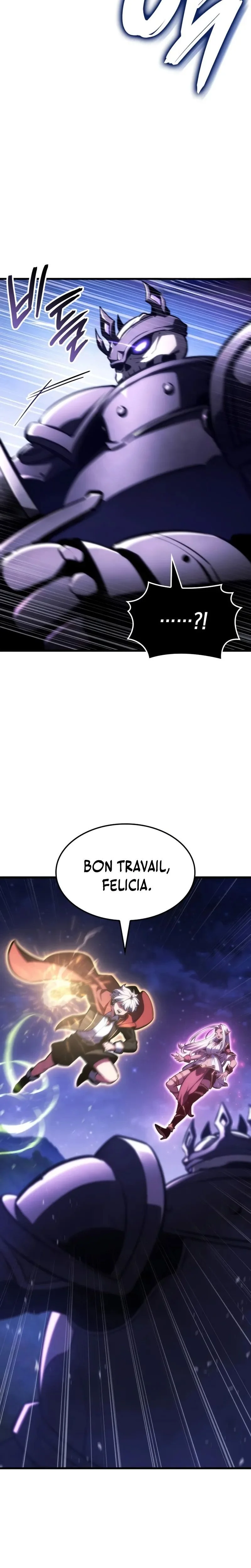 Read Breakers FR Manga Online