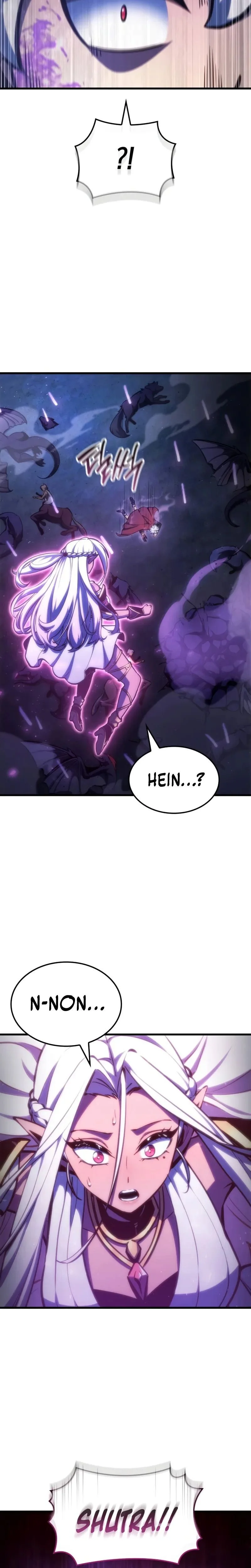 Read Breakers FR Manga Online