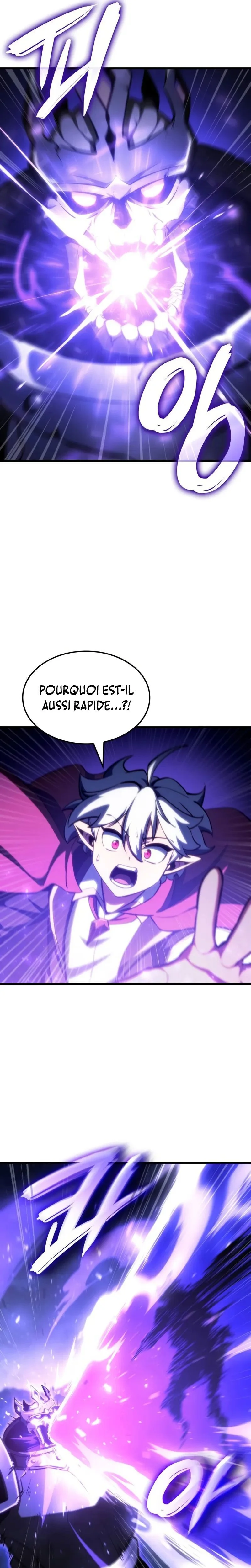 Read Breakers FR Manga Online