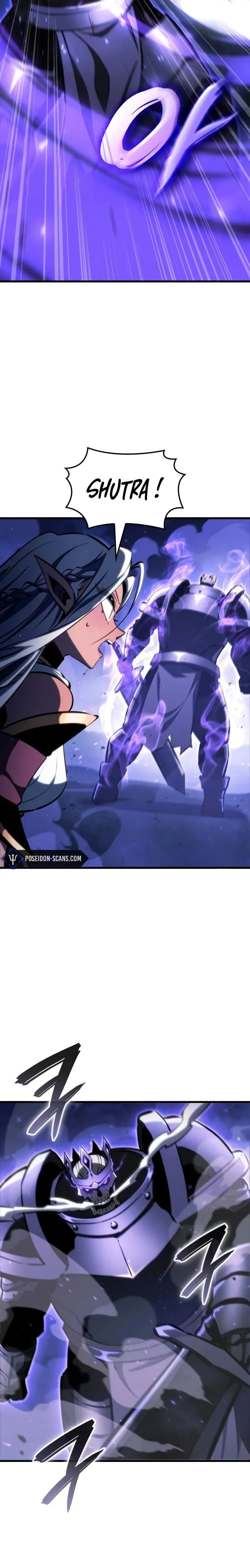 Read Breakers FR Manga Online