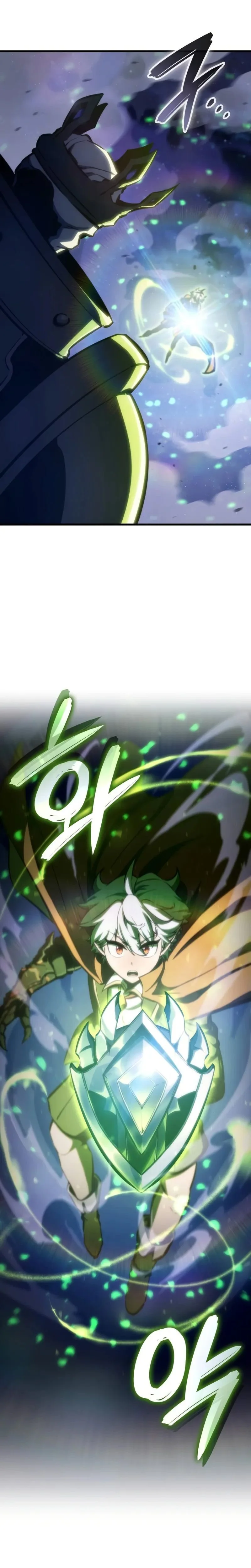 Read Breakers FR Manga Online