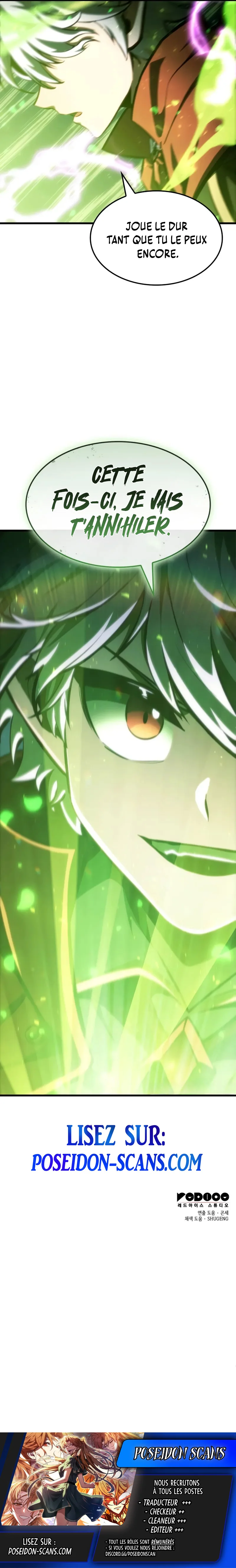 Read Breakers FR Manga Online