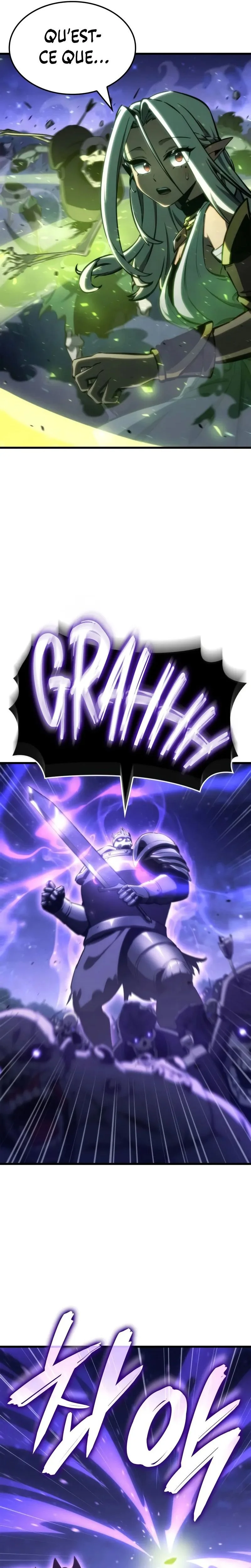 Read Breakers FR Manga Online