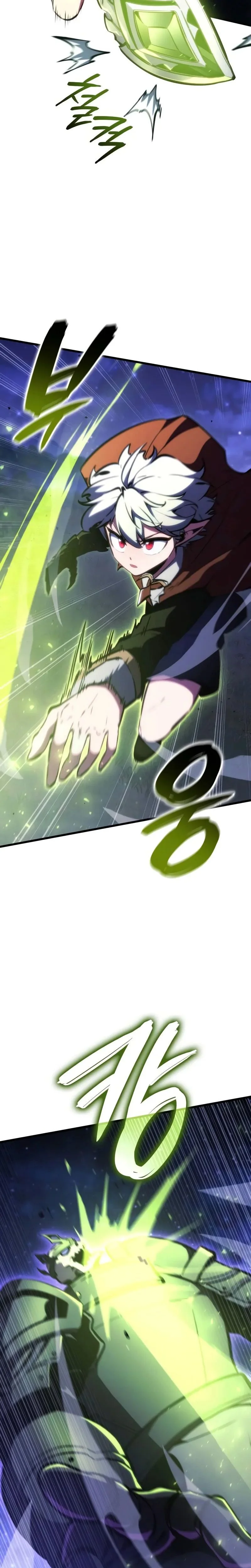 Read Breakers FR Manga Online