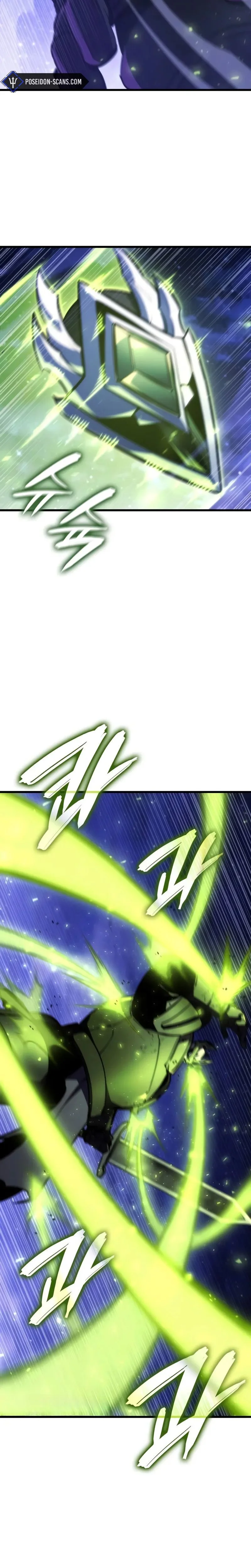 Read Breakers FR Manga Online