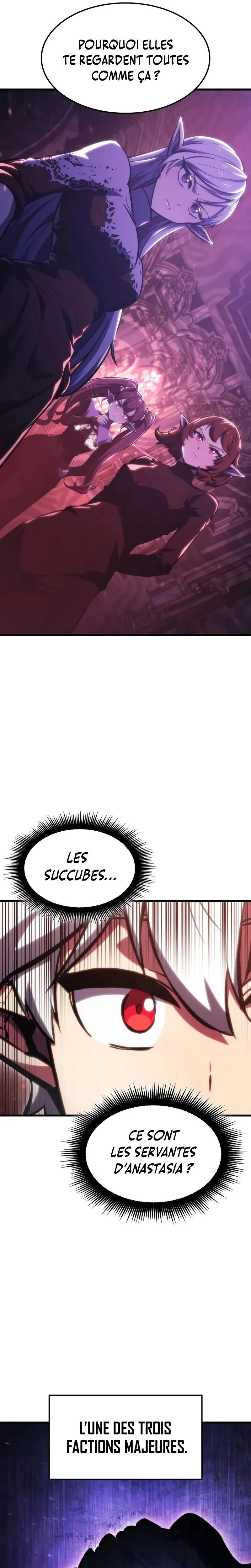 Read Breakers FR Manga Online