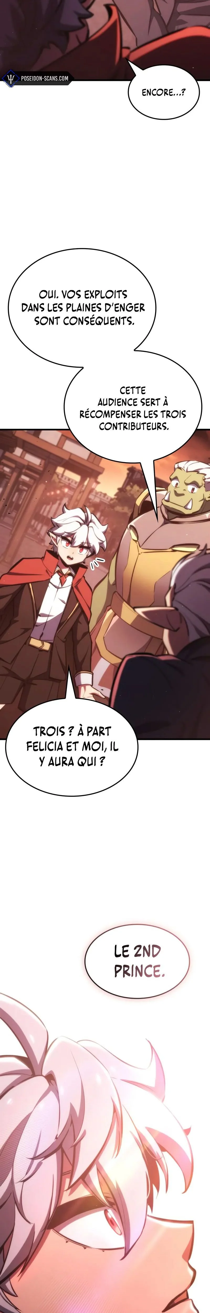 Read Breakers FR Manga Online