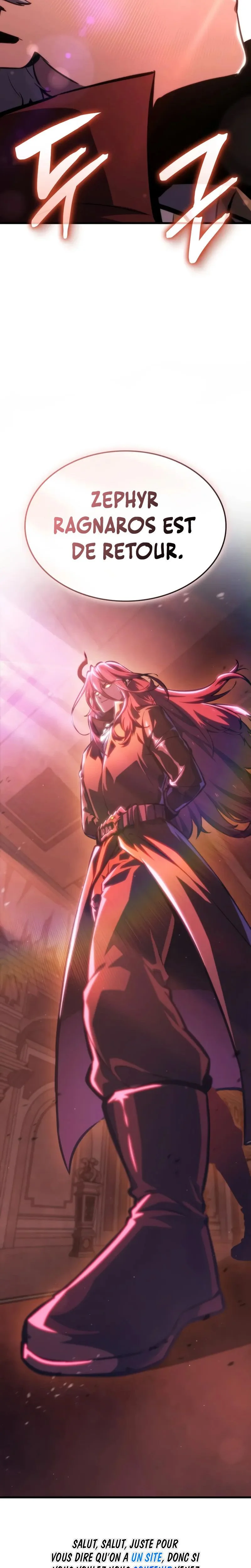 Read Breakers FR Manga Online