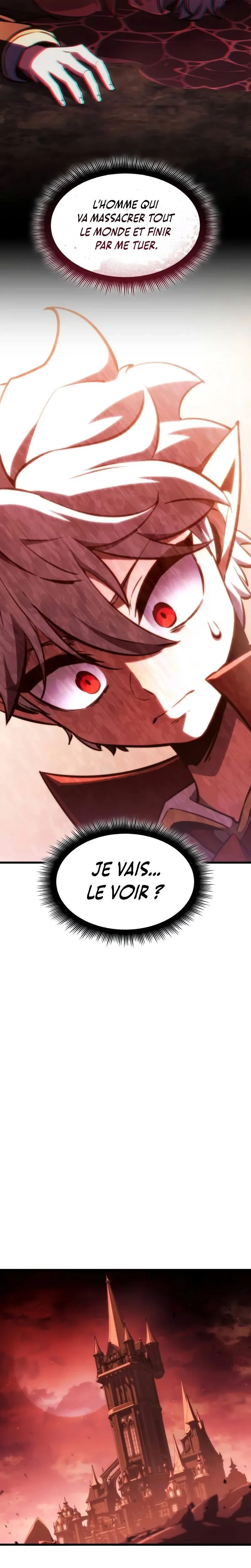 Read Breakers FR Manga Online