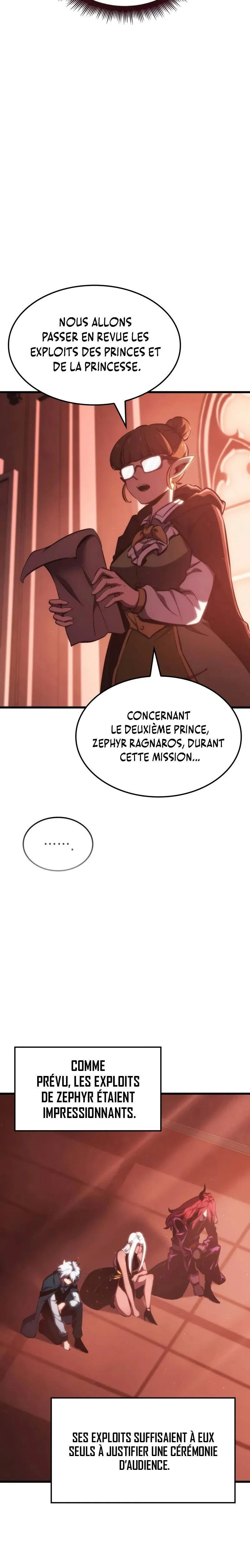 Read Breakers FR Manga Online