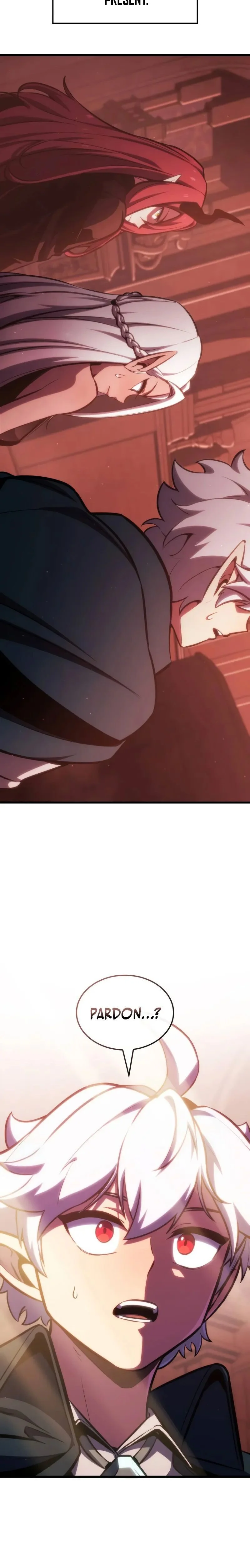 Read Breakers FR Manga Online
