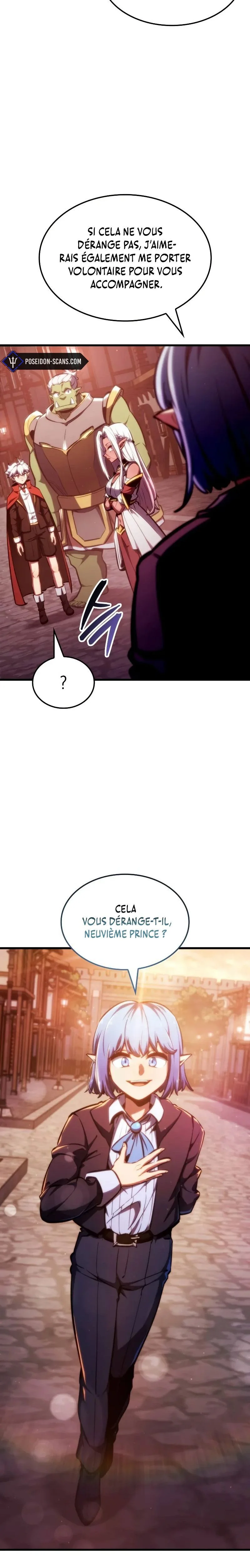 Read Breakers FR Manga Online