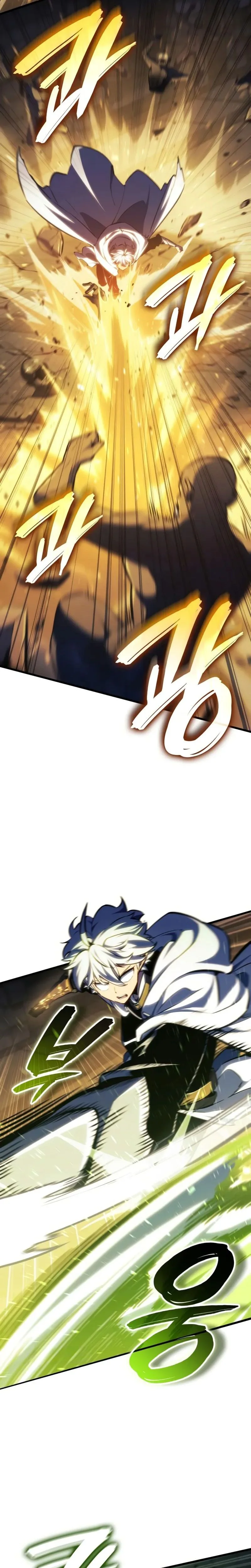 Read Breakers FR Manga Online