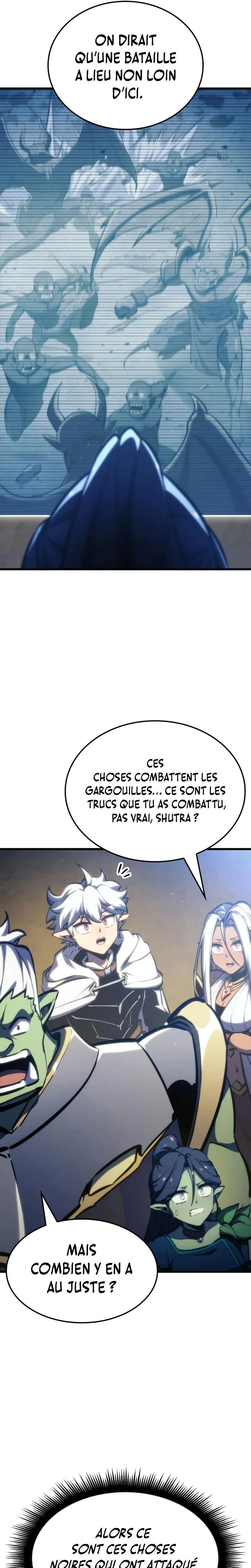 Read Breakers FR Manga Online