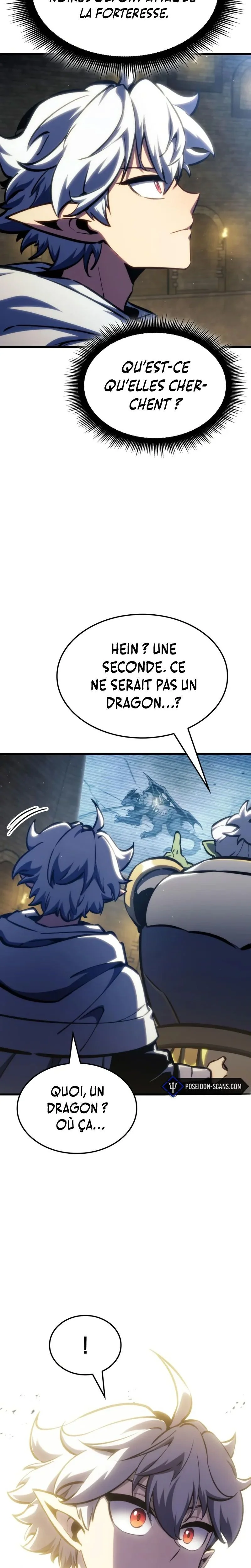 Read Breakers FR Manga Online