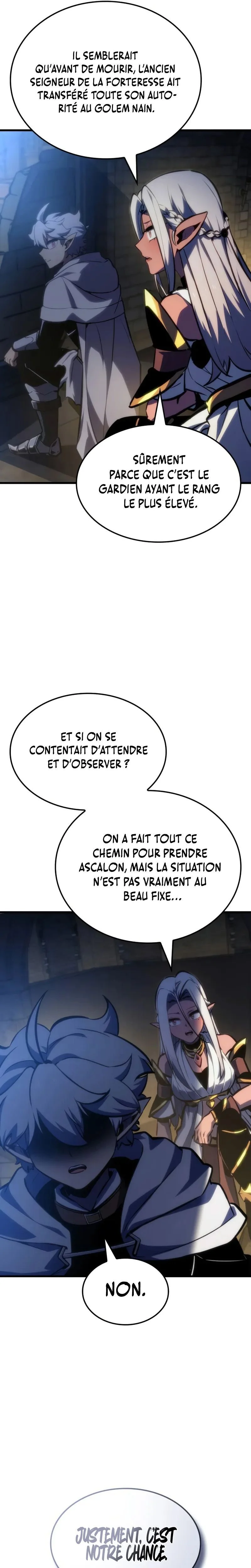 Read Breakers FR Manga Online