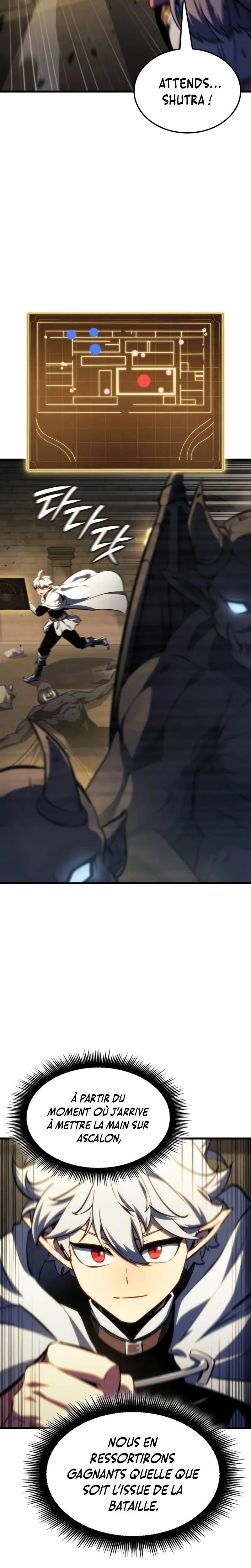 Read Breakers FR Manga Online