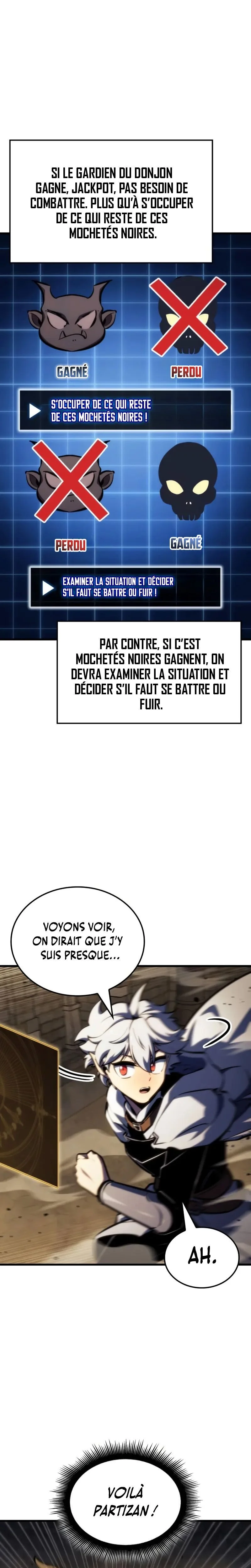 Read Breakers FR Manga Online
