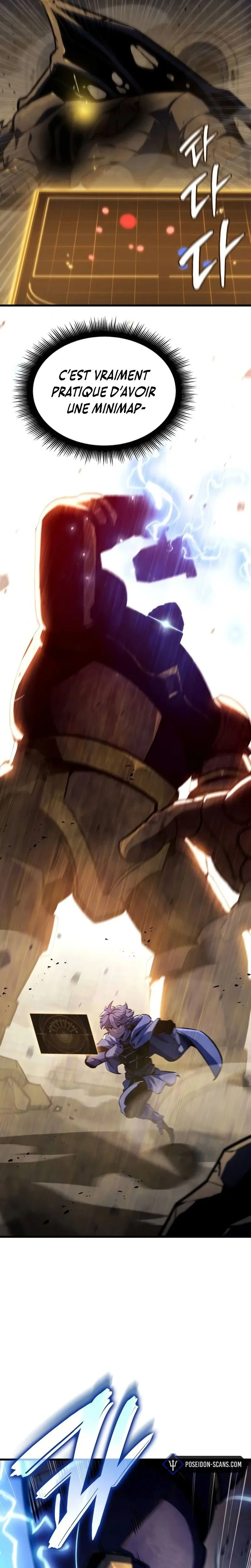 Read Breakers FR Manga Online