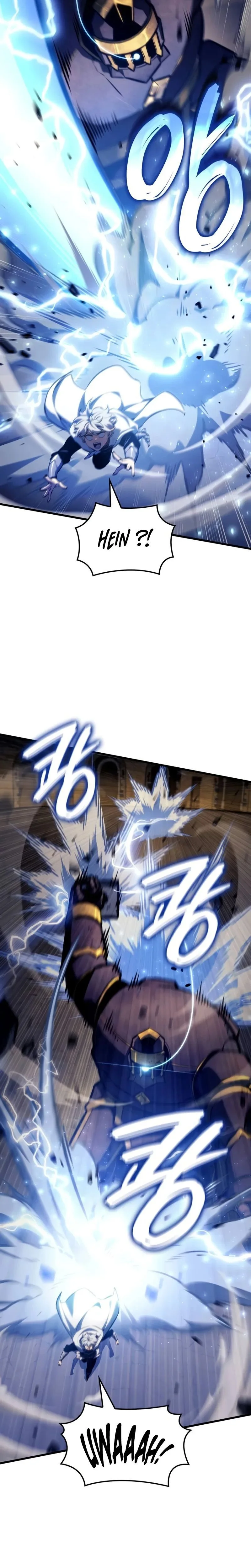 Read Breakers FR Manga Online