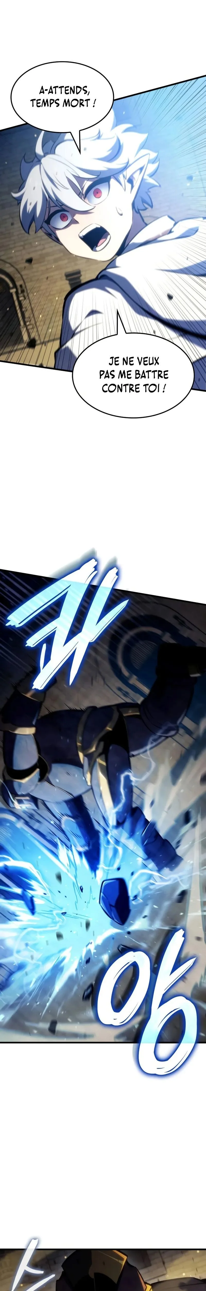 Read Breakers FR Manga Online