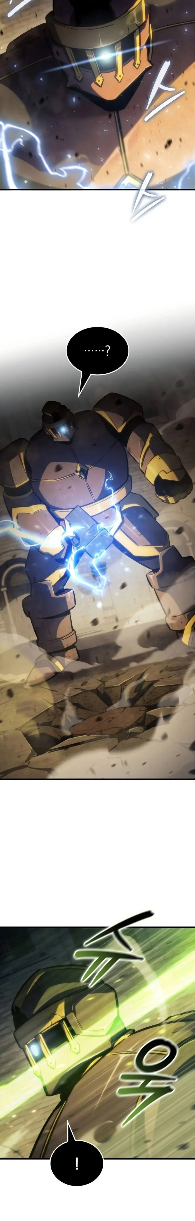Read Breakers FR Manga Online