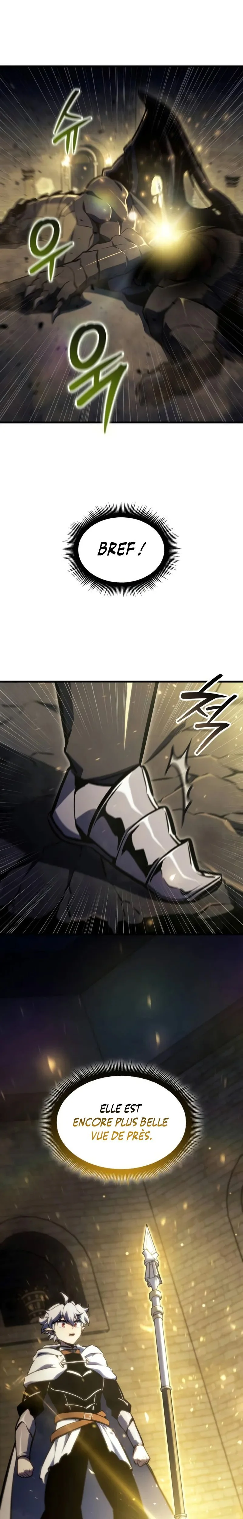 Read Breakers FR Manga Online