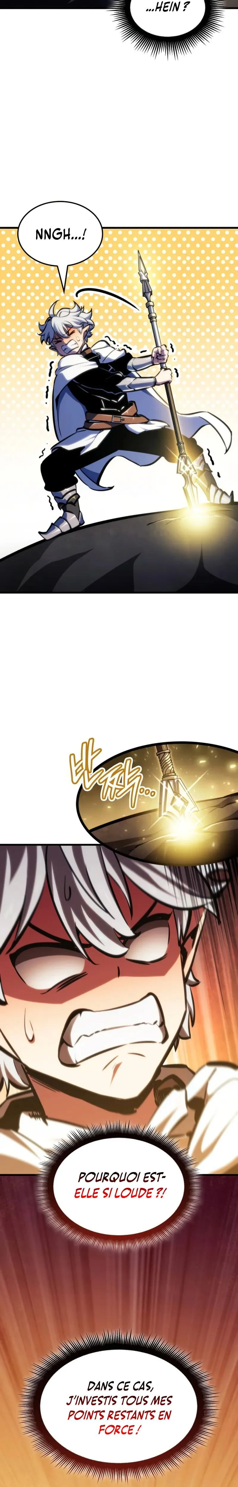 Read Breakers FR Manga Online