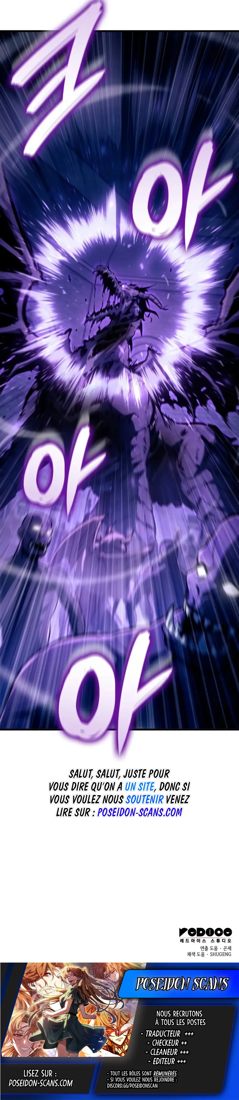 Read Breakers FR Manga Online
