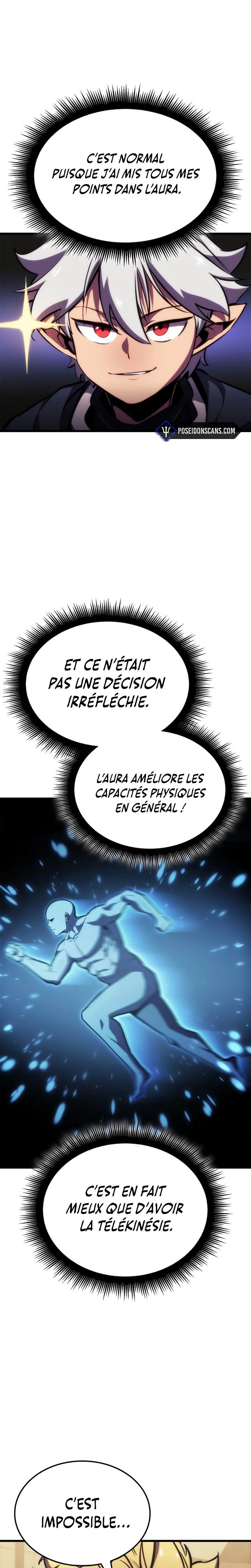 Read Breakers FR Manga Online