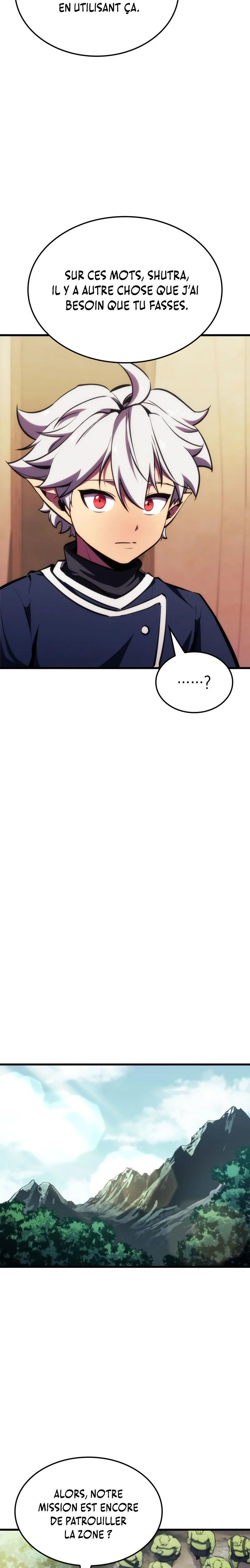 Read Breakers FR Manga Online