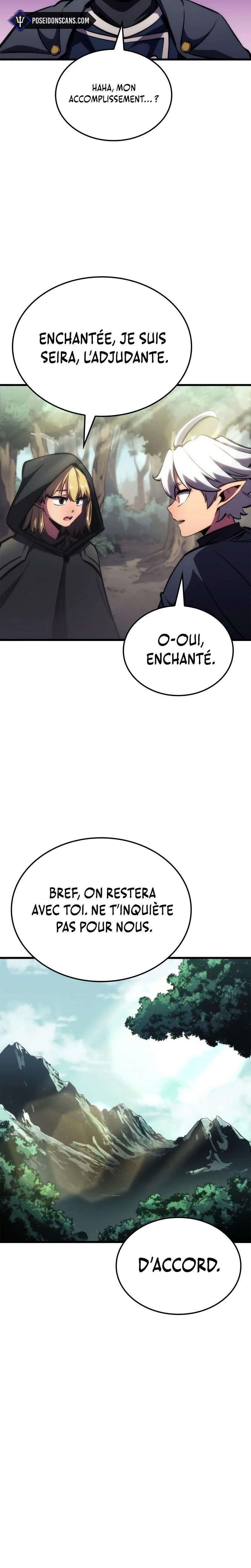 Read Breakers FR Manga Online
