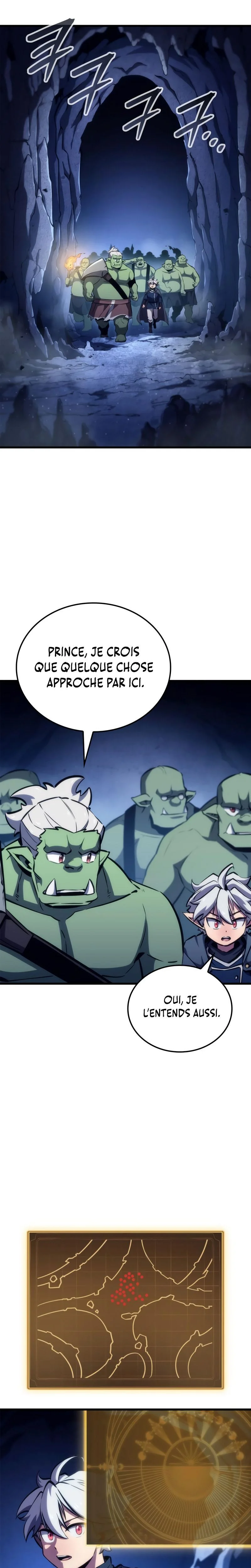 Read Breakers FR Manga Online
