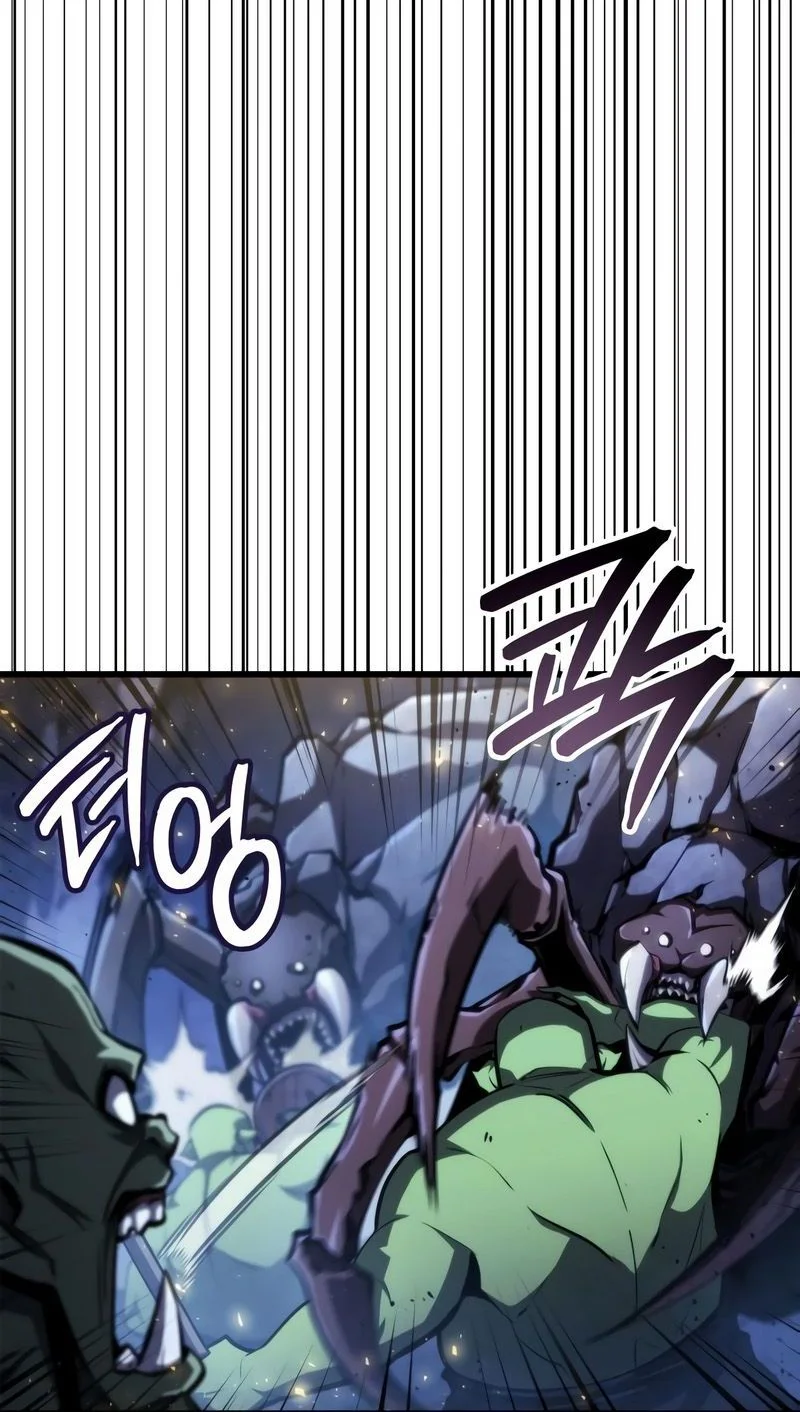 Read Breakers FR Manga Online