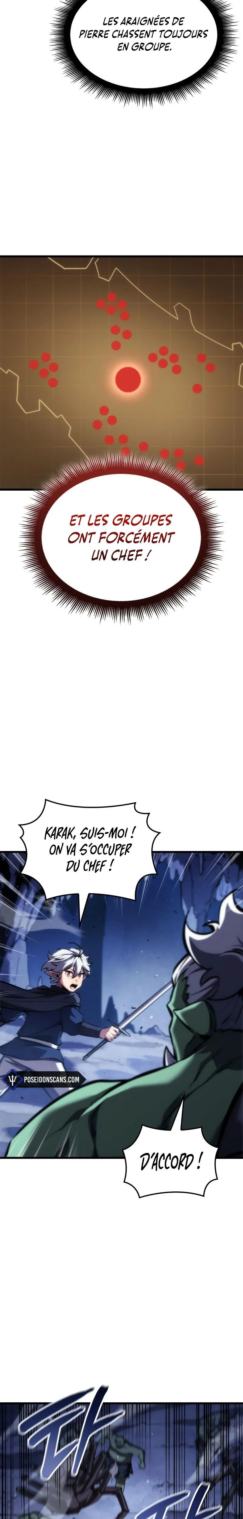 Read Breakers FR Manga Online