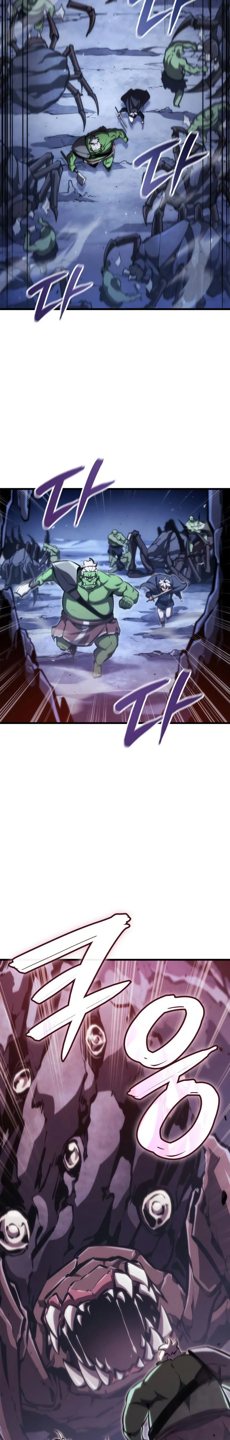 Read Breakers FR Manga Online