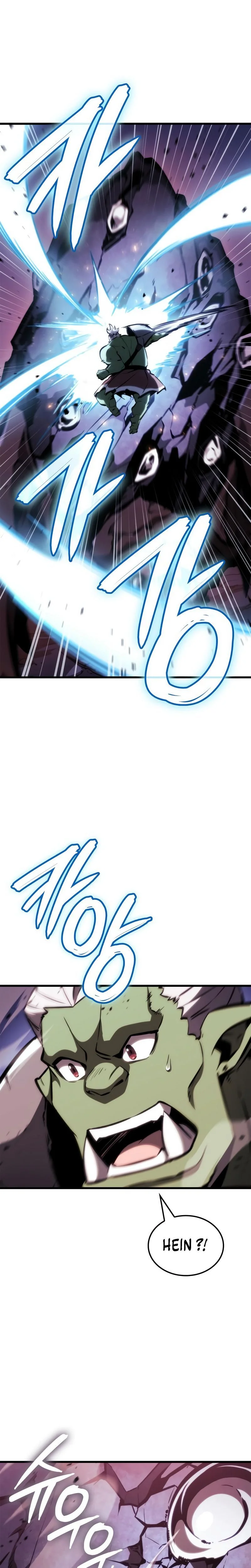 Read Breakers FR Manga Online