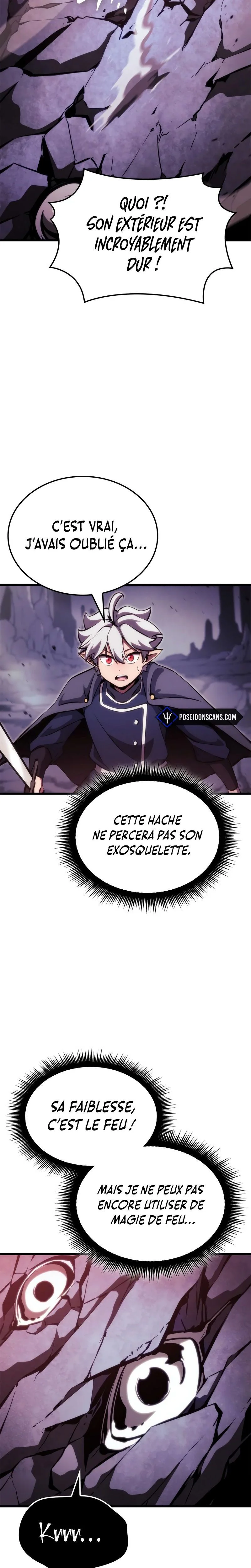 Read Breakers FR Manga Online