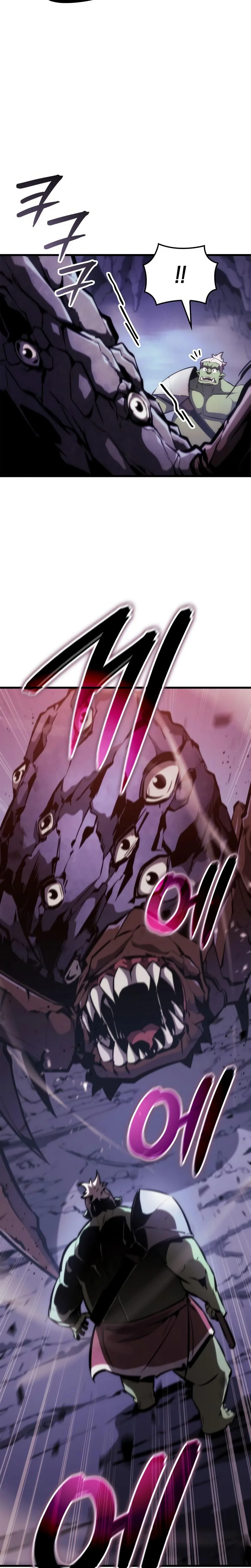 Read Breakers FR Manga Online