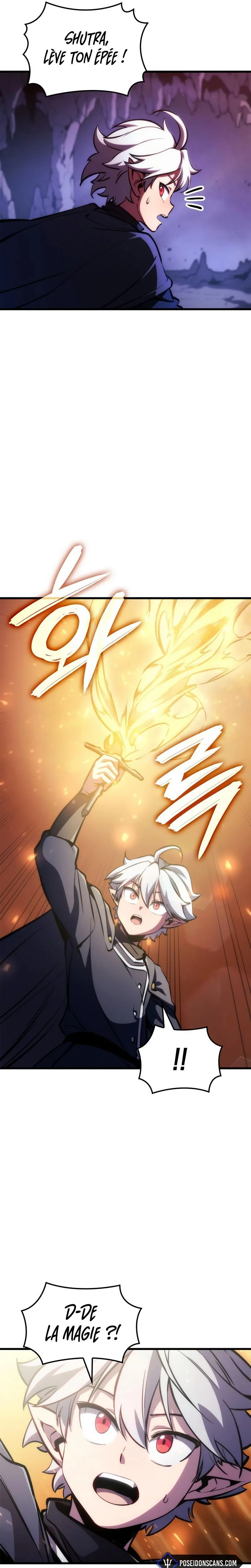 Read Breakers FR Manga Online