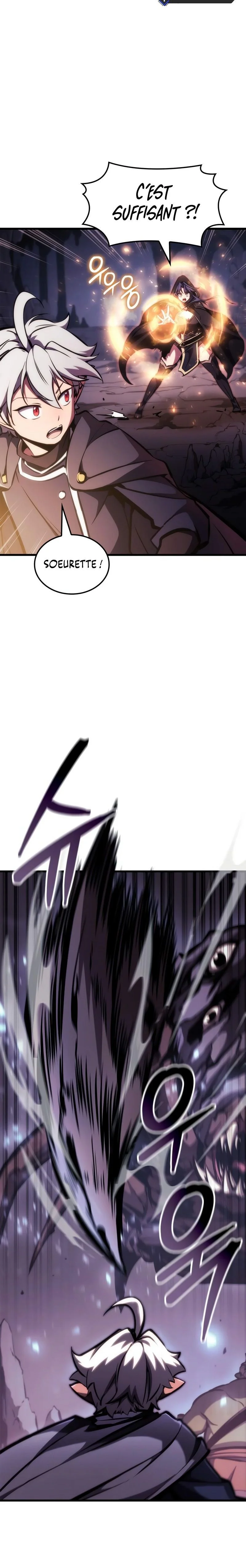Read Breakers FR Manga Online