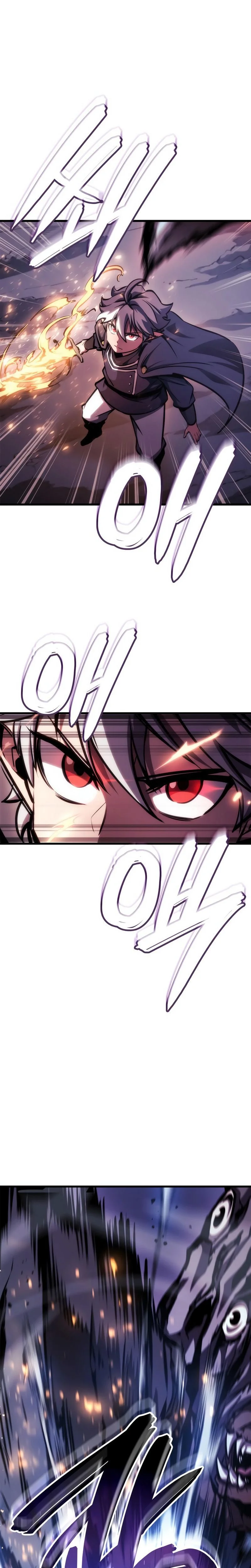 Read Breakers FR Manga Online